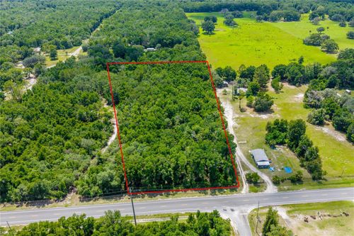 TBD Ne 349 , Lot 15 Highway, Old Town, FL, 32680 | Card Image