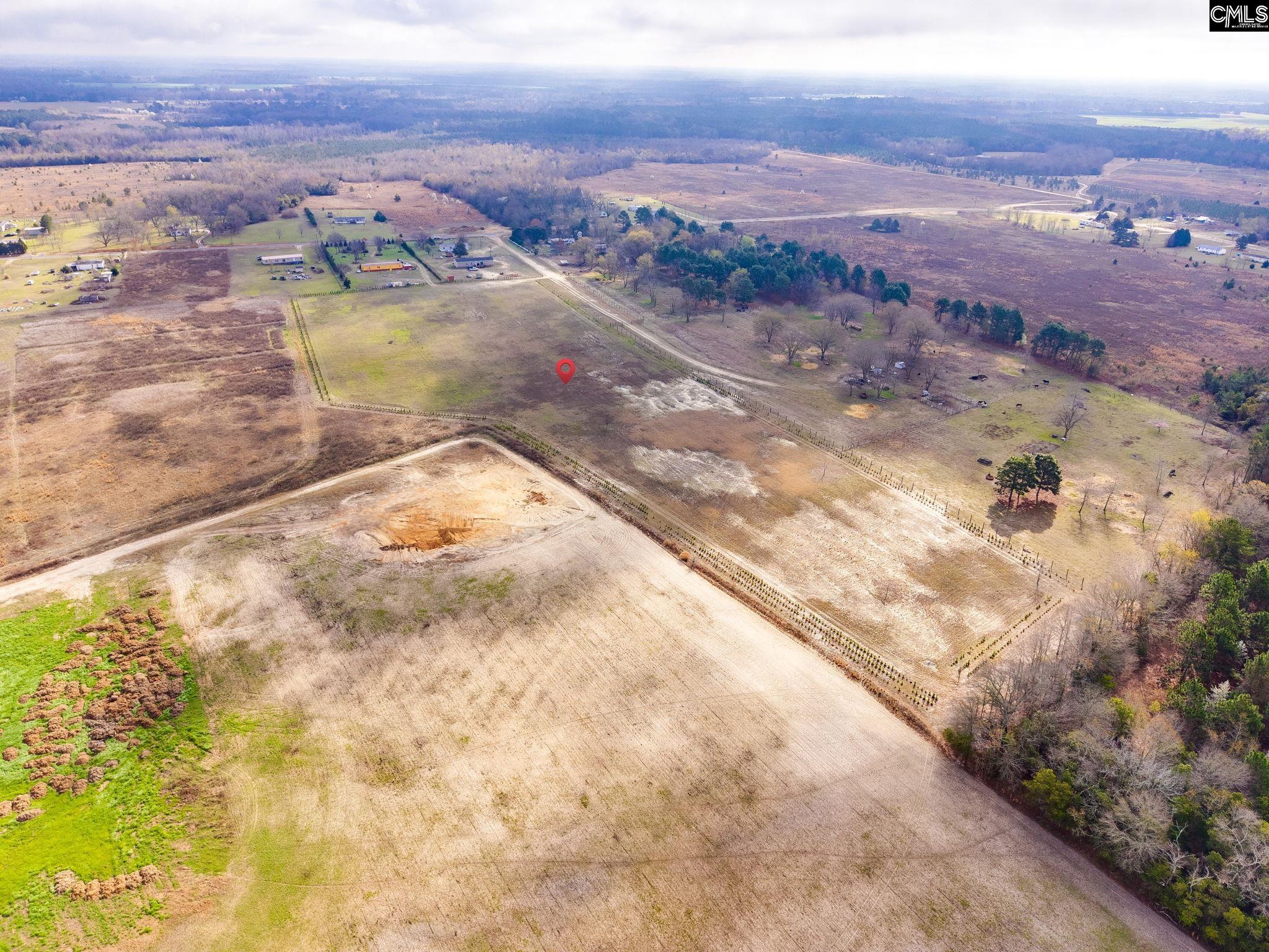 Land in Sumter 4