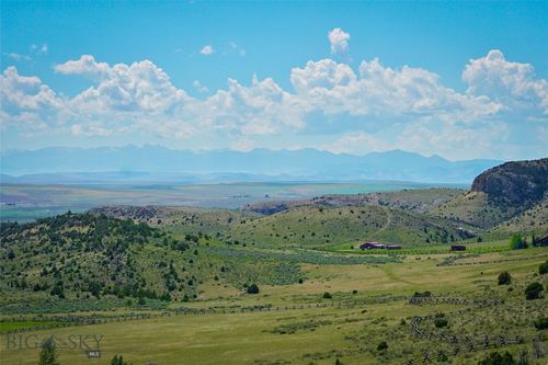Lot 33 & 39 Gallatin River Ranch, Manhattan, MT, 59741 | Card Image