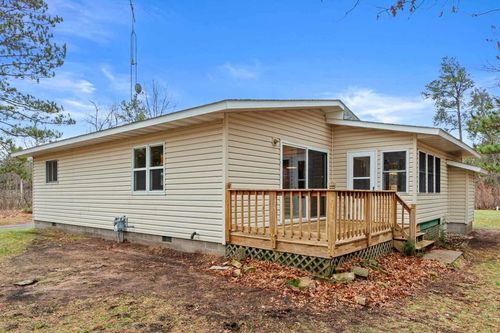 382, 384 Bromley Way, Rome, WI, 54457 | Card Image