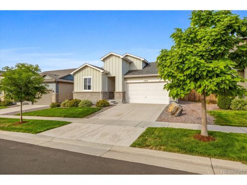 11857 Dodworth St, Parker, CO, 80134-7768 | Card Image
