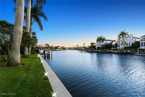 1795 Hurricane Harbor Lane, Naples, FL, 34102 | Card Image