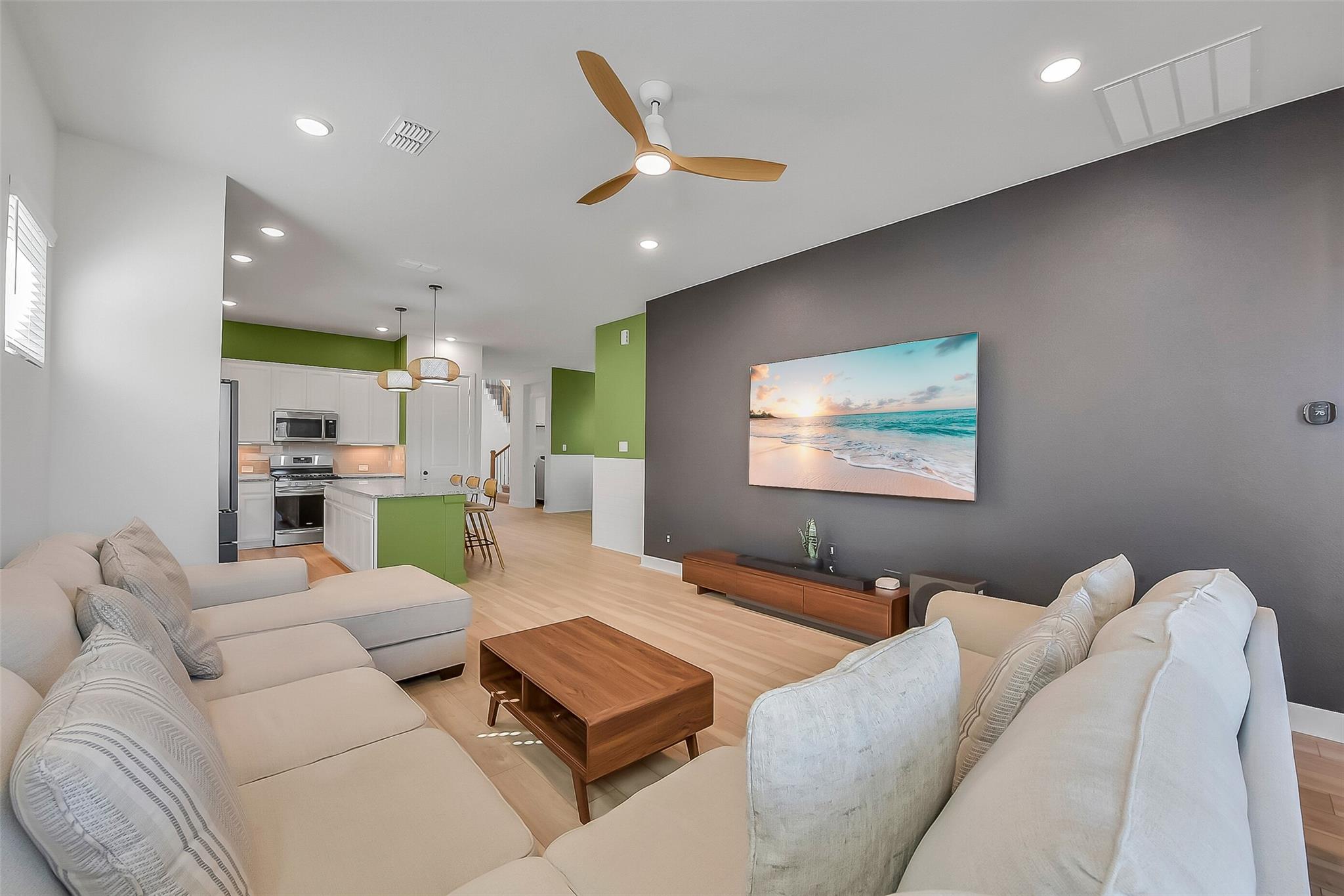 Residential in Humble 5