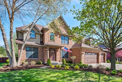 25712 Skyline Ct S, Plainfield, IL, 60585-1906 | Card Image