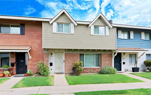 1675 W Hazelwood Street, Phoenix, AZ, 85015 | Card Image