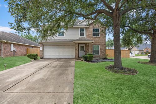 6927 Sterling Hollow Dr, Katy, TX, 77449-7616 | Card Image