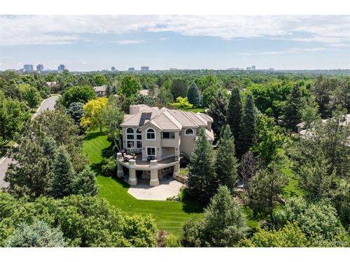 5301 S Birch Ct, Greenwood Village, CO, 80121-3911 | Card Image