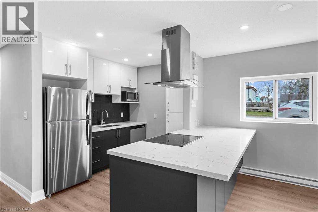 Residential Lease in Port Colborne 5