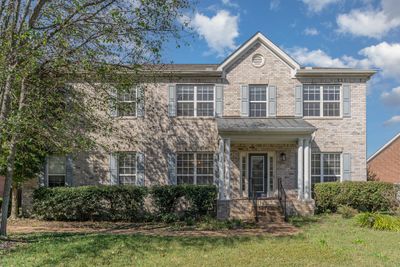 705 N Wickshire Way, House other with 4 bedrooms, 2 bathrooms and 2 parking in Brentwood TN | Image 2