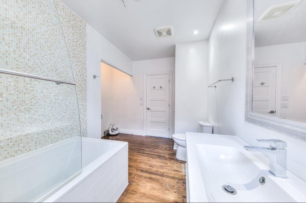 Residential Lease in Montréal (Lachine)