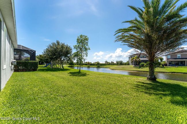2920 Casterton Dr, House other with 3 bedrooms, 2 bathrooms and null parking in Melbourne FL | Image 27