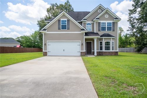 43 Yearling Ct, Ludowici, GA, 31316-7862 | Card Image