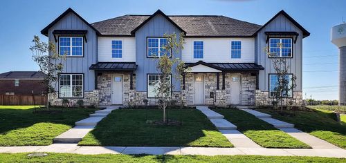 1658 Palladio Loop, Princeton, TX, 75407 | Card Image