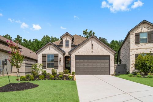 17375 Merigold Heights Dr, Conroe, TX, 77302-2265 | Card Image