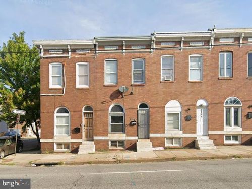 2812 Orleans St, BALTIMORE, MD, 21224-1222 | Card Image