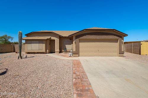 6763 N 84th Ln, Glendale, AZ, 85305-2190 | Card Image