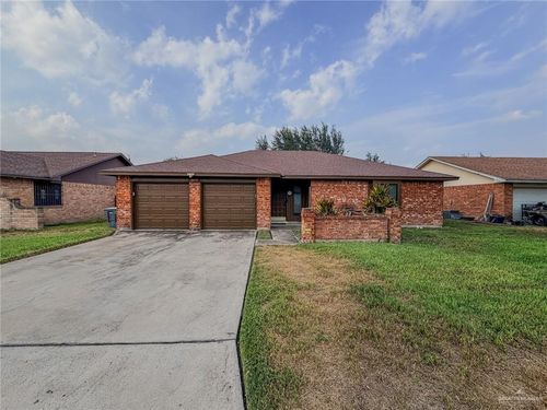 1705 Wendy Drive, Edinburg, TX, 78539 | Card Image