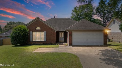7037 Cedardale Rd, Olive Branch, MS, 38654-1307 | Card Image