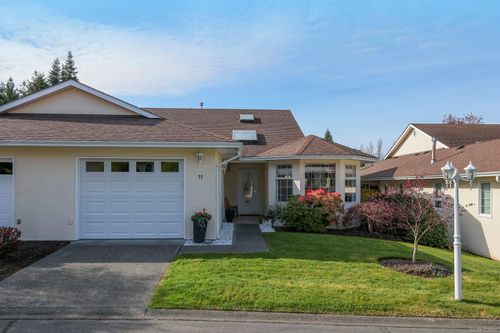 11-1501 Balmoral Ave, Comox, BC, V9M2R8 | Card Image