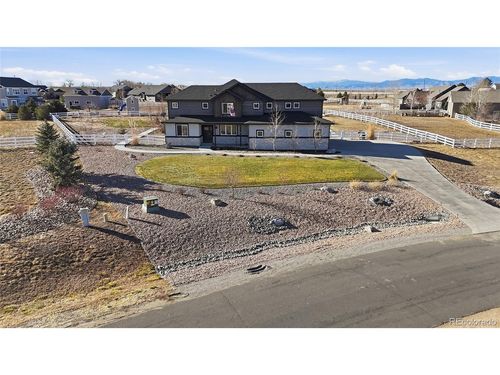 6944 E 162nd Ave, Brighton, CO, 80602-7592 | Card Image
