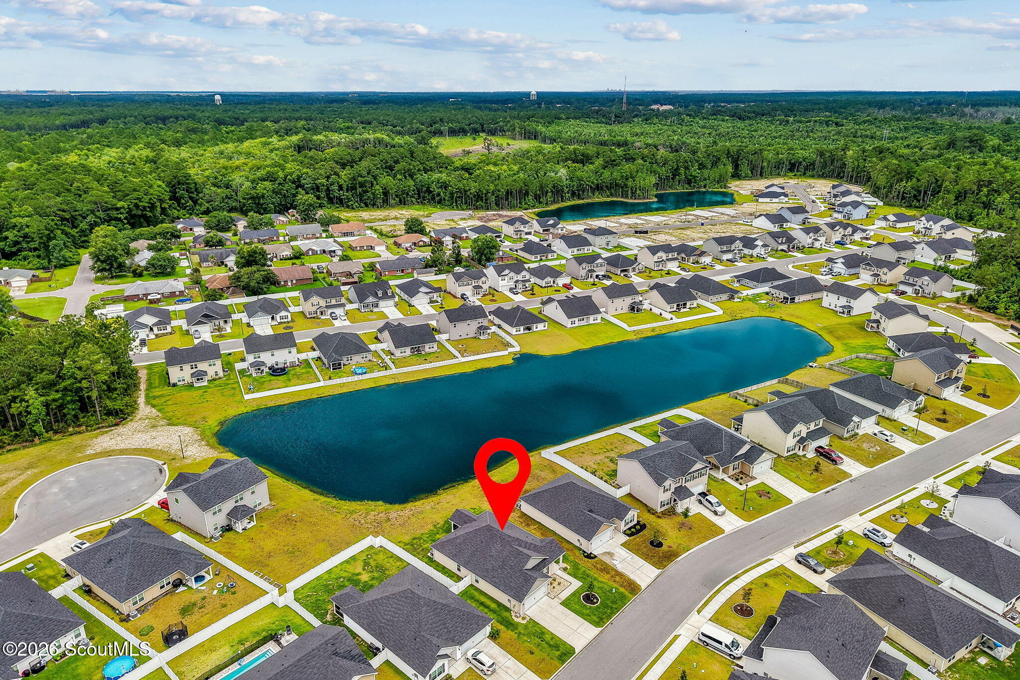 Residential in St. Marys 4