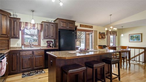 608 Fagstad Street Ne, Menomonie, WI, 54751 | Card Image