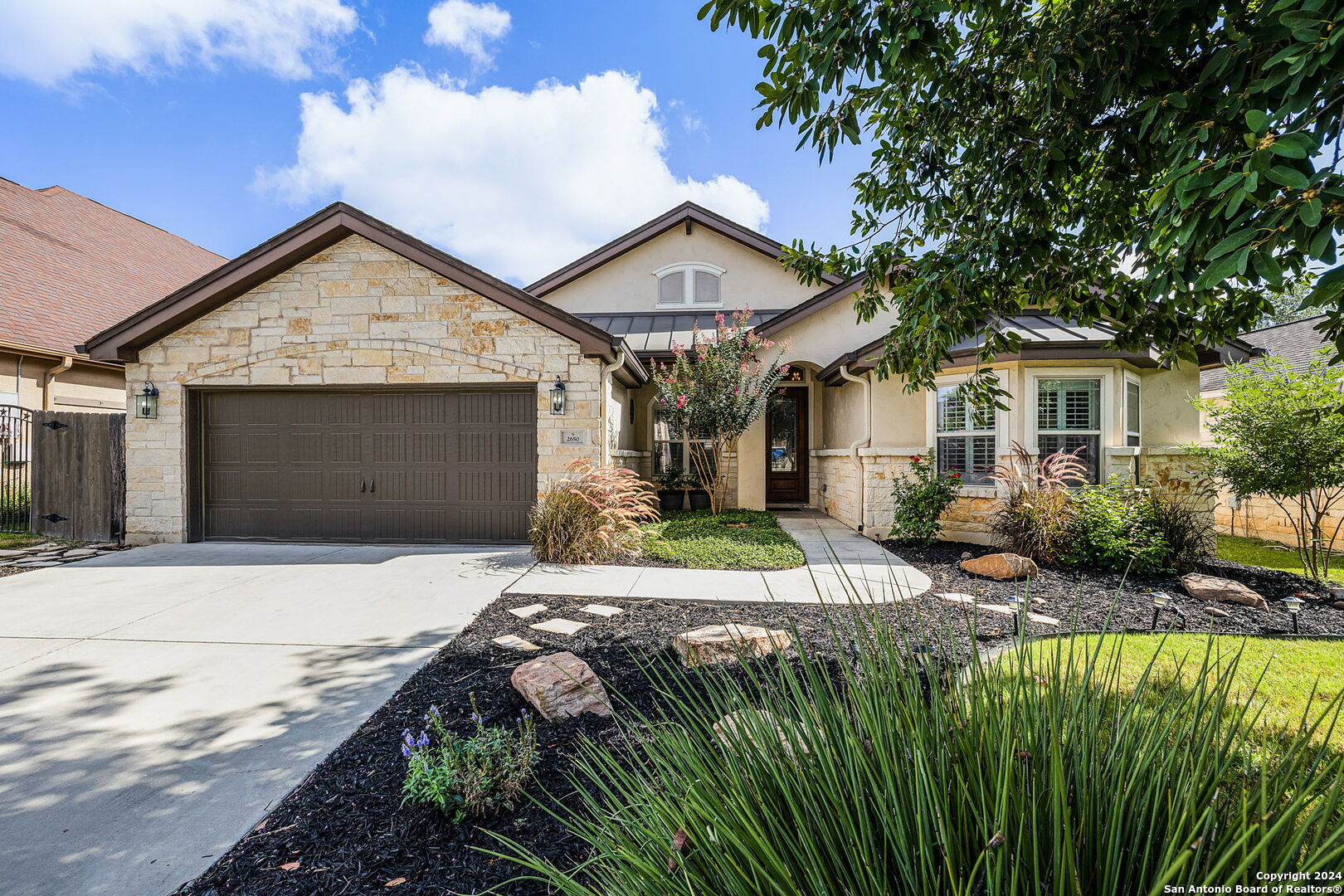 Fairwood Dr, New Braunfels, TX 78132