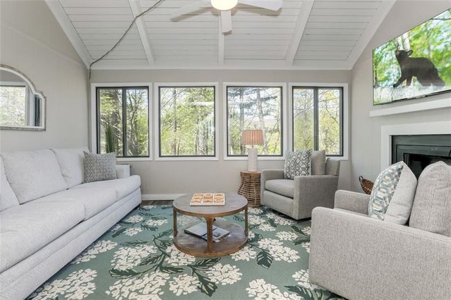 125 Wolfscratch Dr, House other with 3 bedrooms, 2 bathrooms and 2 parking in Big Canoe GA | Image 19
