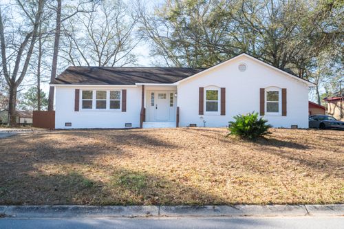 7643 Hillandale Rd, North Charleston, SC, 29420-8709 | Card Image