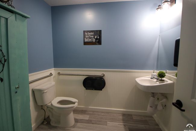 338 Elmore St, Home with 0 bedrooms, 0 bathrooms and null parking in Lecompton KS | Image 16