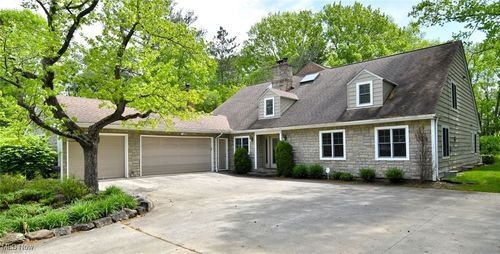 28650 Edgedale Rd, Pepper Pike, OH, 44124-4710 | Card Image