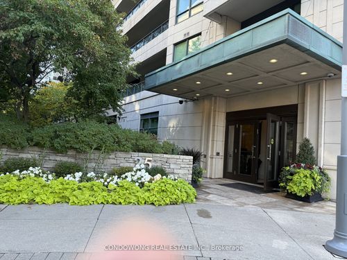 906-25 Scrivener Sq, Toronto, ON, M4W3Y6 | Card Image