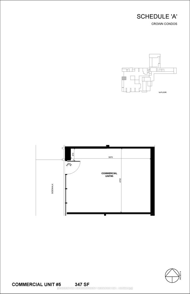 5 - 223 Princess St, Condo with 0 bedrooms, 0 bathrooms and null parking in Kingston ON | Image 5