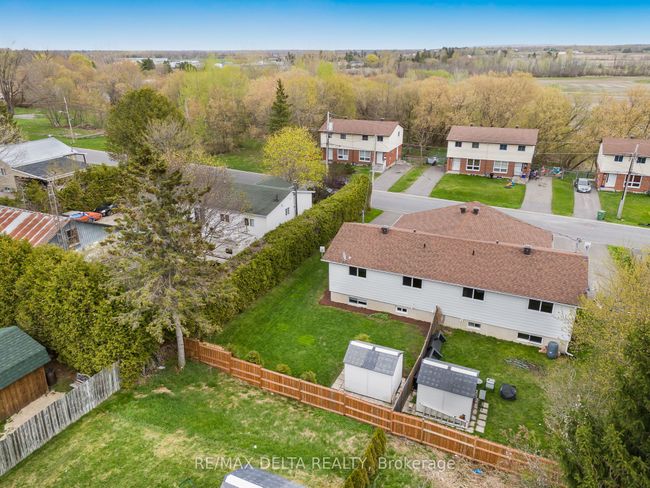 68 Boyd St, House attached with 3 bedrooms, 1 bathrooms and 4 parking in Vankleek Hill ON | Image 30