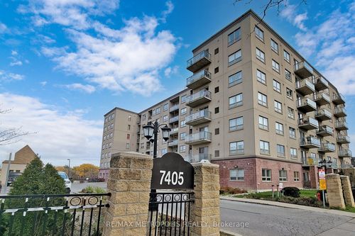 712-7405 Goreway Dr, Mississauga, ON, L4T0A3 | Card Image