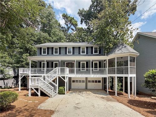 2899 Cardinal Trce, Duluth, GA, 30096-3997 | Card Image