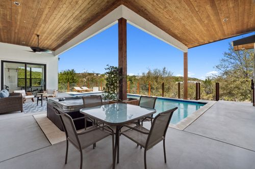 4800 Hidden Creek Ln, Spicewood, TX, 78669-6874 | Card Image