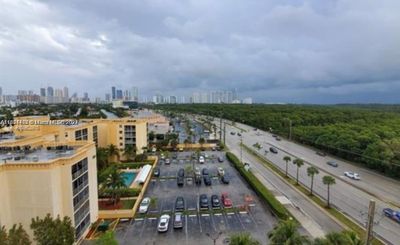 1002 - 2903 N Miami Beach Blvd, Condo with 1 bedrooms, 1 bathrooms and null parking in North Miami Beach FL | Image 1