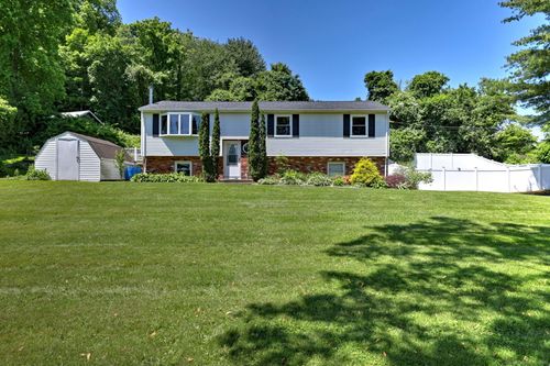 50 Sea Hill Rd, North Branford, CT, 06471-1401 | Card Image