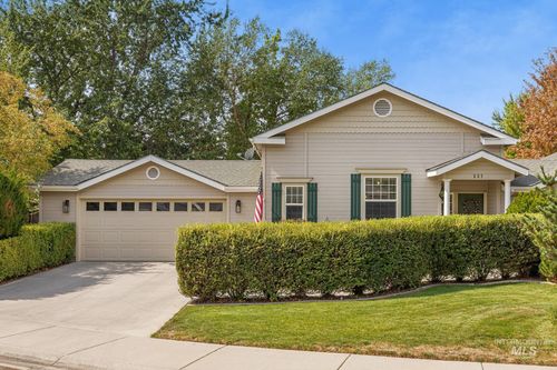 227 E Masters Ct, Boise, ID, 83706-4474 | Card Image