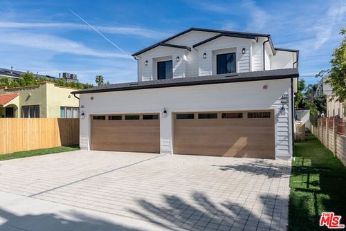 822 N Orange Grove Ave, Los Angeles, CA, 90046 | Card Image
