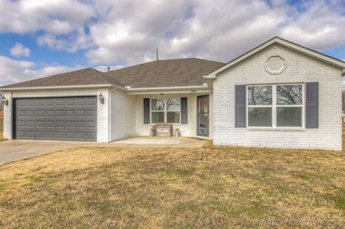 1200 W Duncan Rd, Haskell, OK, 74436-5214 | Card Image