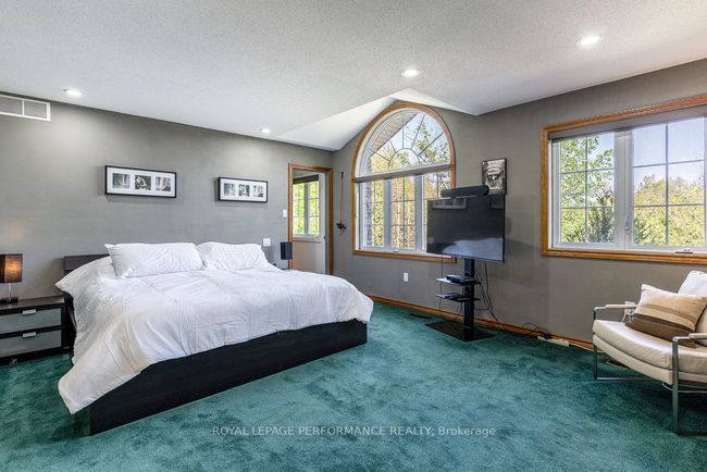 1657 Whiteside Way, House other with 3 bedrooms, 2 bathrooms and 8 parking in Metcalfe ON | Image 31