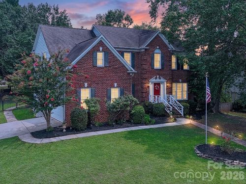 2805 Peverell Ln, Charlotte, NC, 28270-3762 | Card Image