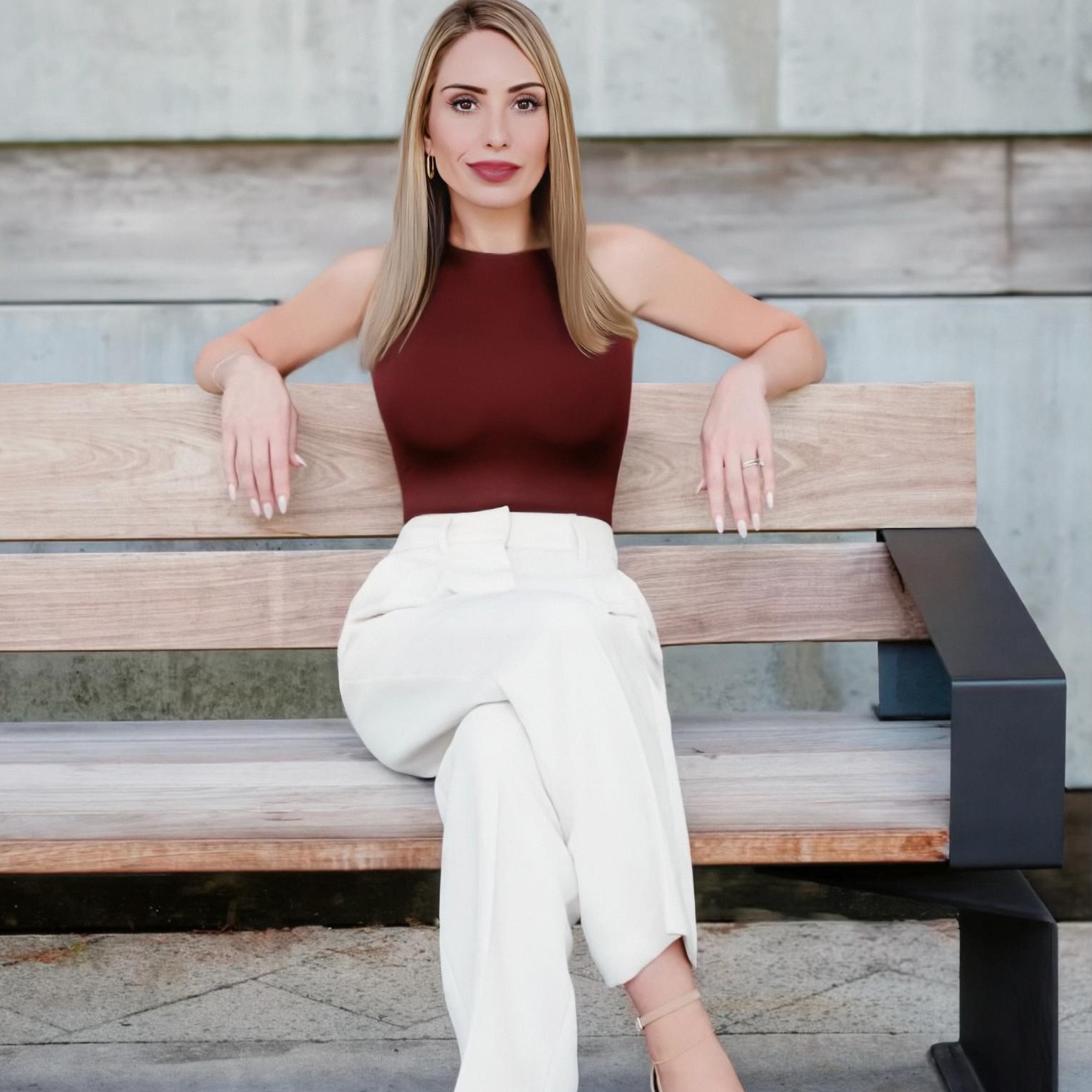 Alyssa Nicole Amos