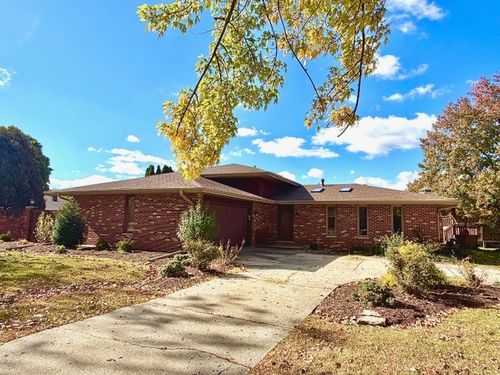 619 Fairlane Dr, Joliet, IL, 60435-5153 | Card Image