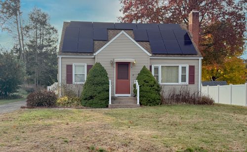 21 Forest Ln, East Hartford, CT, 06118-2022 | Card Image