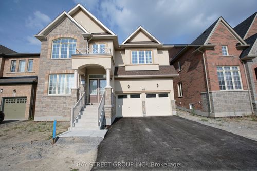 152 Ben Sinclair Avenue, East Gwillimbury, ON, L9N0Z2 | Card Image
