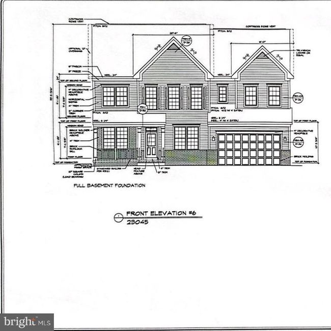 7804 Hubble Dr, House other with 6 bedrooms, 6 bathrooms and null parking in LANHAM MD | Image 4