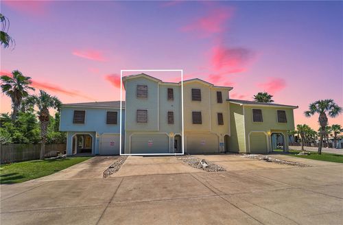 5-247 W Roberts Ave, Port Aransas, TX, 78373-4160 | Card Image